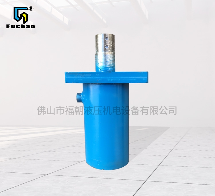  Baoshan welding oil cylinder