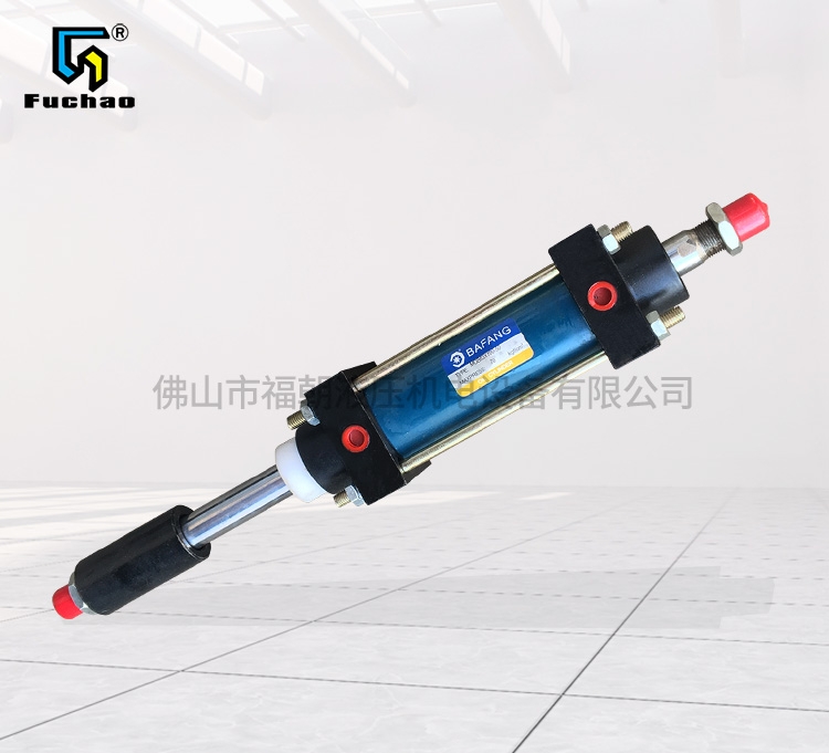  Zhangye light MOB adjustable oil cylinder