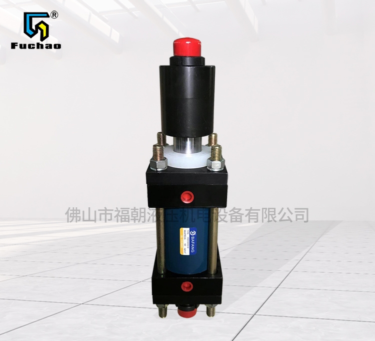  Shuangyashan Heavy HOB Adjustable Oil Cylinder