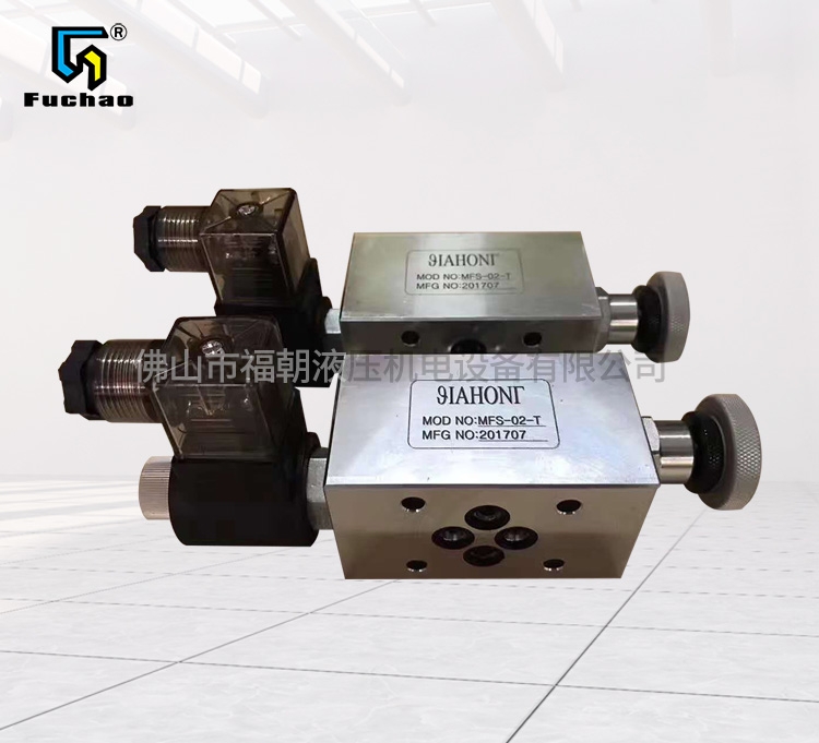  Yangquan electromagnetic speed regulating valve