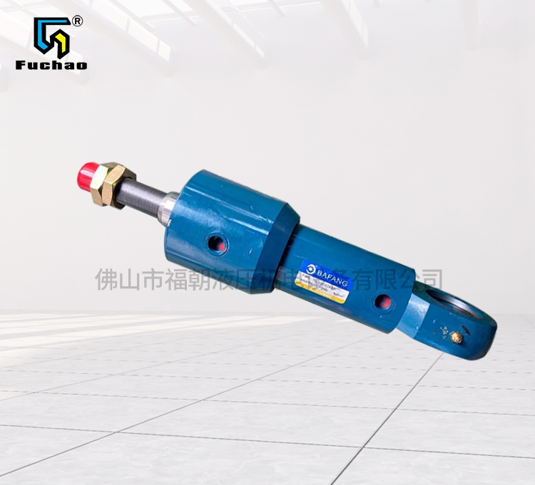  Ningxia welding oil cylinder