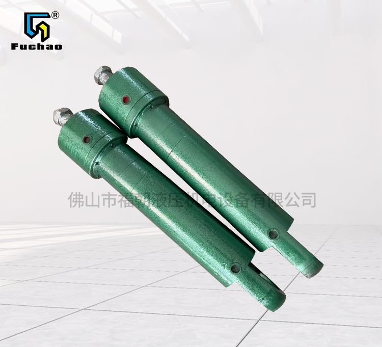  Shaotong ROB oil cylinder